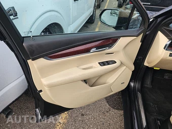 2017 Cadillac XT5 Luxury 1SD - miniatura 15
