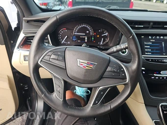 2017 Cadillac XT5 Luxury 1SD - miniatura 16