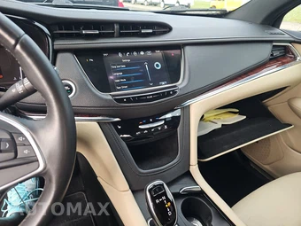 2017 Cadillac XT5 Luxury 1SD - miniatura 17