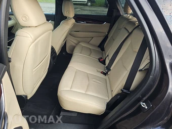2017 Cadillac XT5 Luxury 1SD - miniatura 19