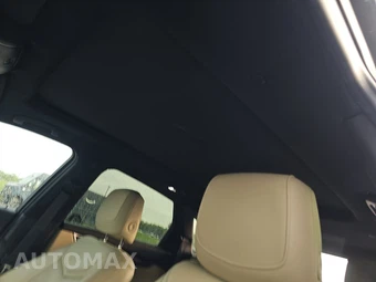 2017 Cadillac XT5 Luxury 1SD - miniatura 20