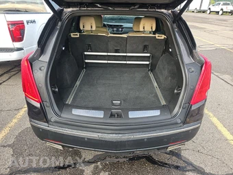 2017 Cadillac XT5 Luxury 1SD - miniatura 23