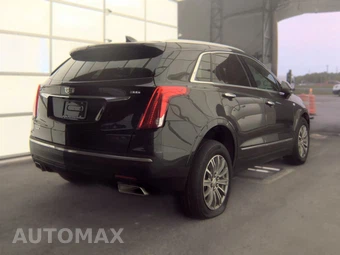 2017 Cadillac XT5 Luxury 1SD - miniatura 5