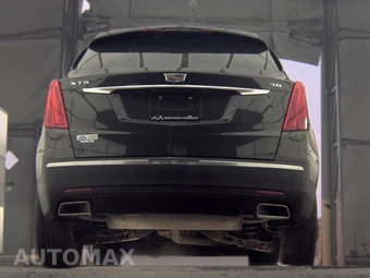 2017 Cadillac XT5 Luxury 1SD - miniatura 7
