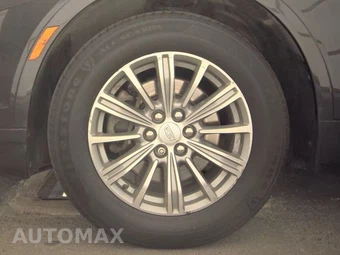 2017 Cadillac XT5 Luxury 1SD - miniatura 9