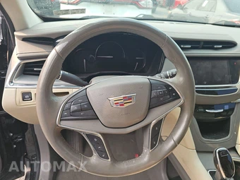 2017 Cadillac XT5 Luxury 1SD – miniatura 10