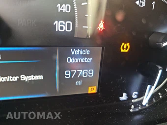 2017 Cadillac XT5 Luxury 1SD – miniatura 12