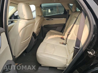 2017 Cadillac XT5 Luxury 1SD – miniatura 13
