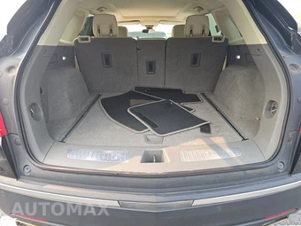 2017 Cadillac XT5 Luxury 1SD – miniatura 16