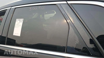 2017 Cadillac XT5 Luxury 1SD – miniatura 20