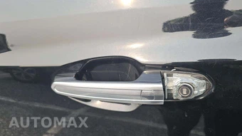 2017 Cadillac XT5 Luxury 1SD – miniatura 22