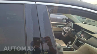 2017 Cadillac XT5 Luxury 1SD – miniatura 24