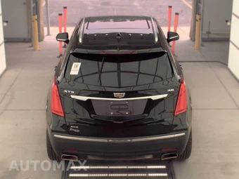 2017 Cadillac XT5 Luxury 1SD – miniatura 5