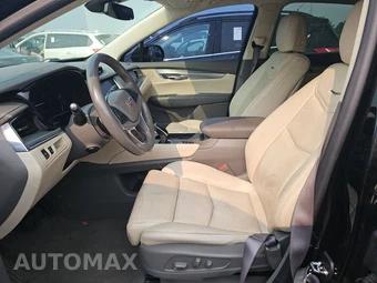 2017 Cadillac XT5 Luxury 1SD – miniatura 7