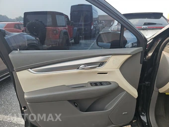 2017 Cadillac XT5 Luxury 1SD – miniatura 9