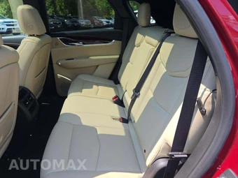2017 Cadillac XT5 Luxury 1SD – miniatura 13