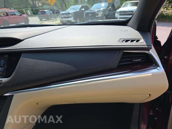 2017 Cadillac XT5 Luxury 1SD – miniatura 19