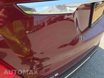 2017 Cadillac XT5 Luxury 1SD – miniatura 21