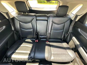 2017 Cadillac XT5 Luxury 1SD – miniatura 17