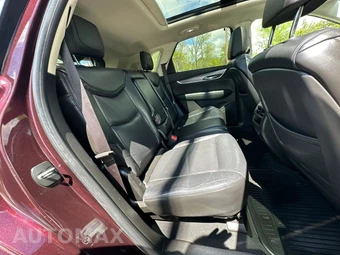 2017 Cadillac XT5 Luxury 1SD – miniatura 18