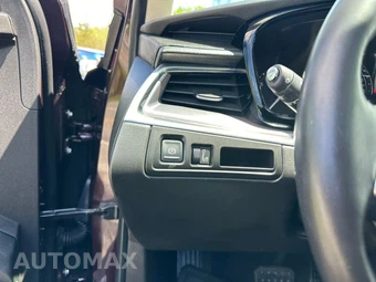 2017 Cadillac XT5 Luxury 1SD – miniatura 19