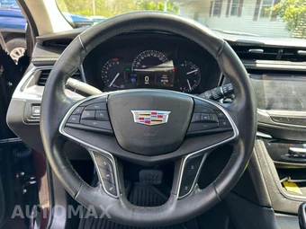 2017 Cadillac XT5 Luxury 1SD – miniatura 20