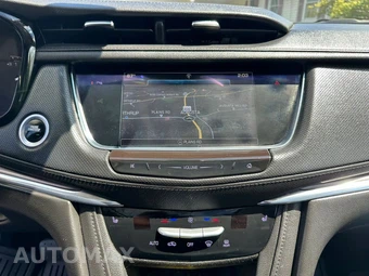 2017 Cadillac XT5 Luxury 1SD – miniatura 22
