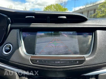 2017 Cadillac XT5 Luxury 1SD – miniatura 23