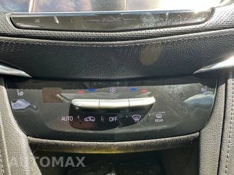 2017 Cadillac XT5 Luxury 1SD – miniatura 24