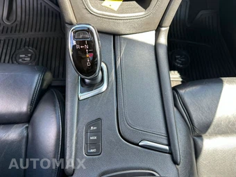 2017 Cadillac XT5 Luxury 1SD – miniatura 25