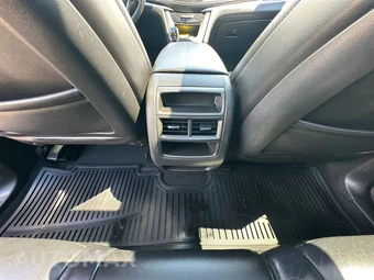 2017 Cadillac XT5 Luxury 1SD – miniatura 30