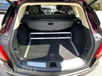 2017 Cadillac XT5 Luxury 1SD – miniatura 31