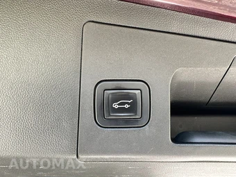 2017 Cadillac XT5 Luxury 1SD – miniatura 33