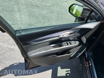 2017 Cadillac XT5 Luxury 1SD – miniatura 34