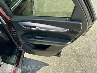 2017 Cadillac XT5 Luxury 1SD – miniatura 37