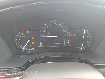 2017 Cadillac XT5 Luxury 1SD – miniatura 12