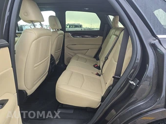 2017 Cadillac XT5 Luxury 1SD – miniatura 13