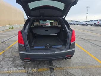 2017 Cadillac XT5 Luxury 1SD – miniatura 16