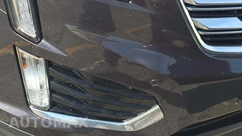 2017 Cadillac XT5 Luxury 1SD – miniatura 24
