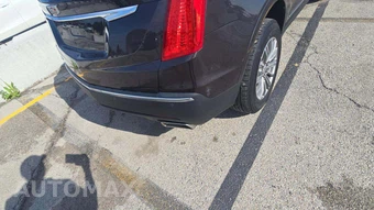 2017 Cadillac XT5 Luxury 1SD – miniatura 26