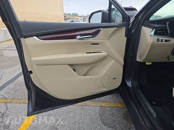 2017 Cadillac XT5 Luxury 1SD – miniatura 9
