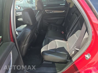 2017 Cadillac XT5 Luxury 1SD - miniatura 13