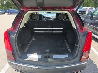 2017 Cadillac XT5 Luxury 1SD - miniatura 16