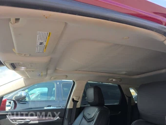 2017 Cadillac XT5 Luxury 1SD - miniatura 17