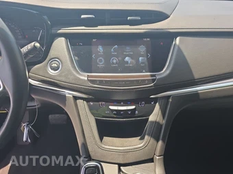 2017 Cadillac XT5 Luxury 1SD – miniatura 11