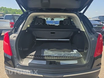 2017 Cadillac XT5 Luxury 1SD – miniatura 16