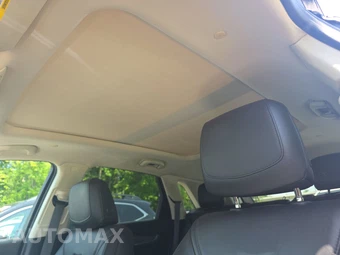 2017 Cadillac XT5 Luxury 1SD – miniatura 18