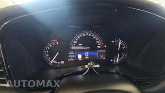 2017 Cadillac XT5 Luxury 1SD – miniatura 19