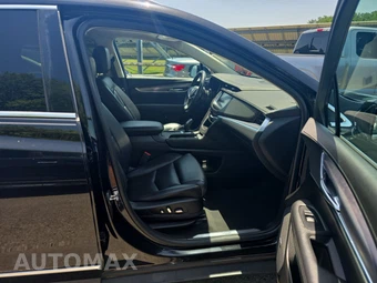2017 Cadillac XT5 Luxury 1SD – miniatura 8