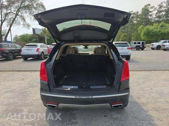 2017 Cadillac XT5 Platinum 1SH – miniatura 15